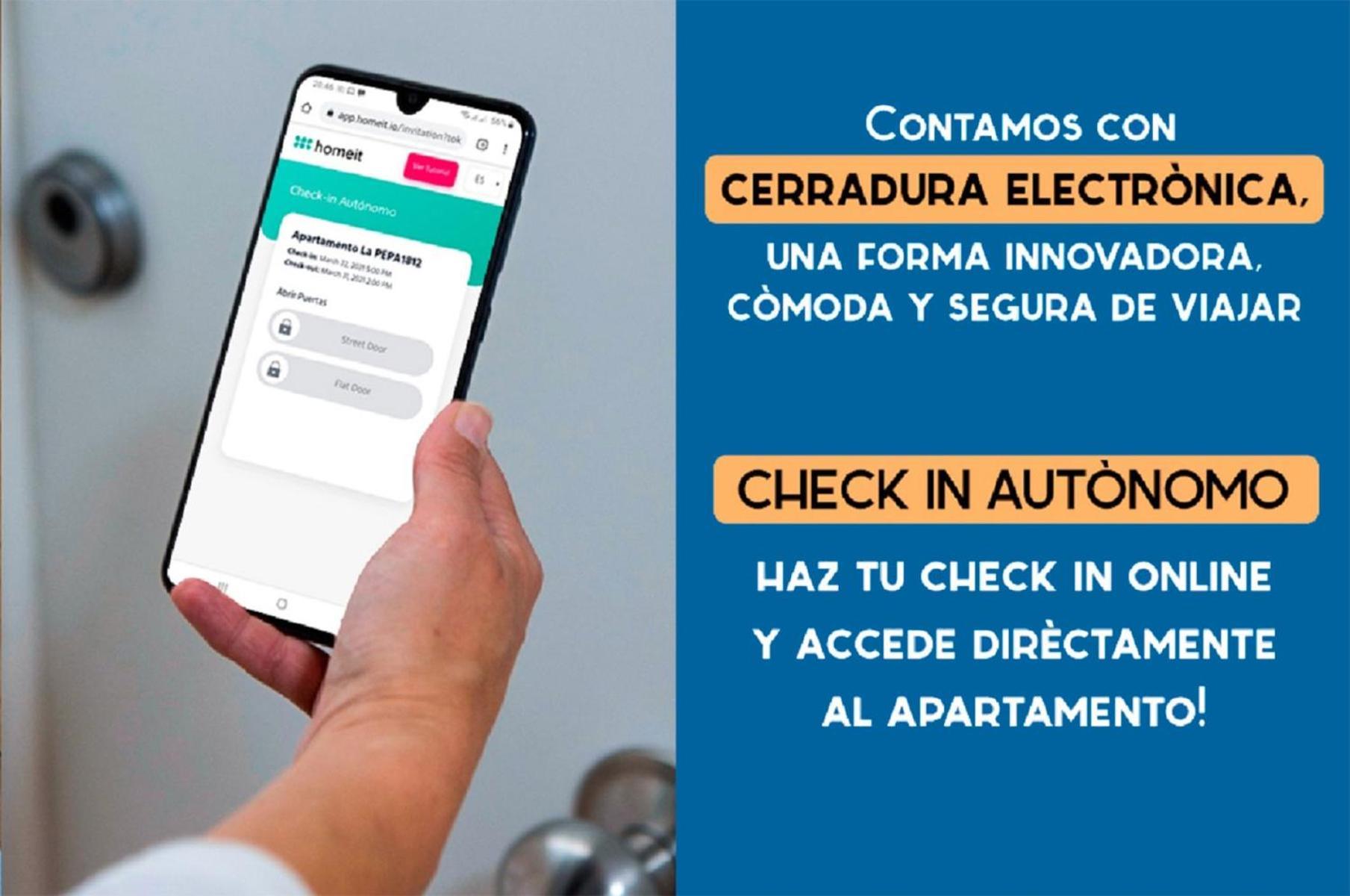 El Consejero De Indias Free Parking By Cadiz4Rentals Exterior photo