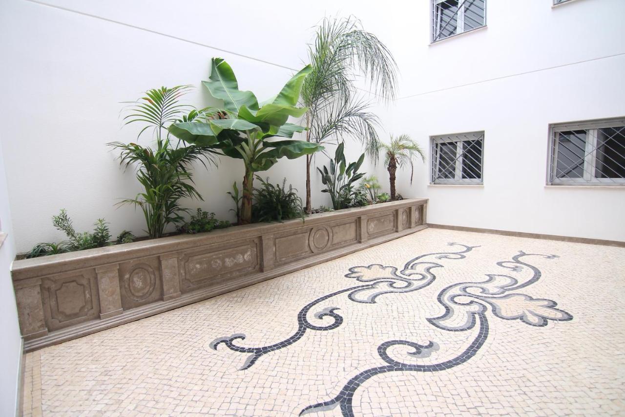 El Consejero De Indias Free Parking By Cadiz4Rentals Exterior photo